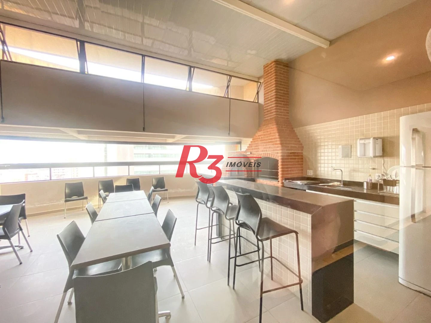 Costa do Sol Residence