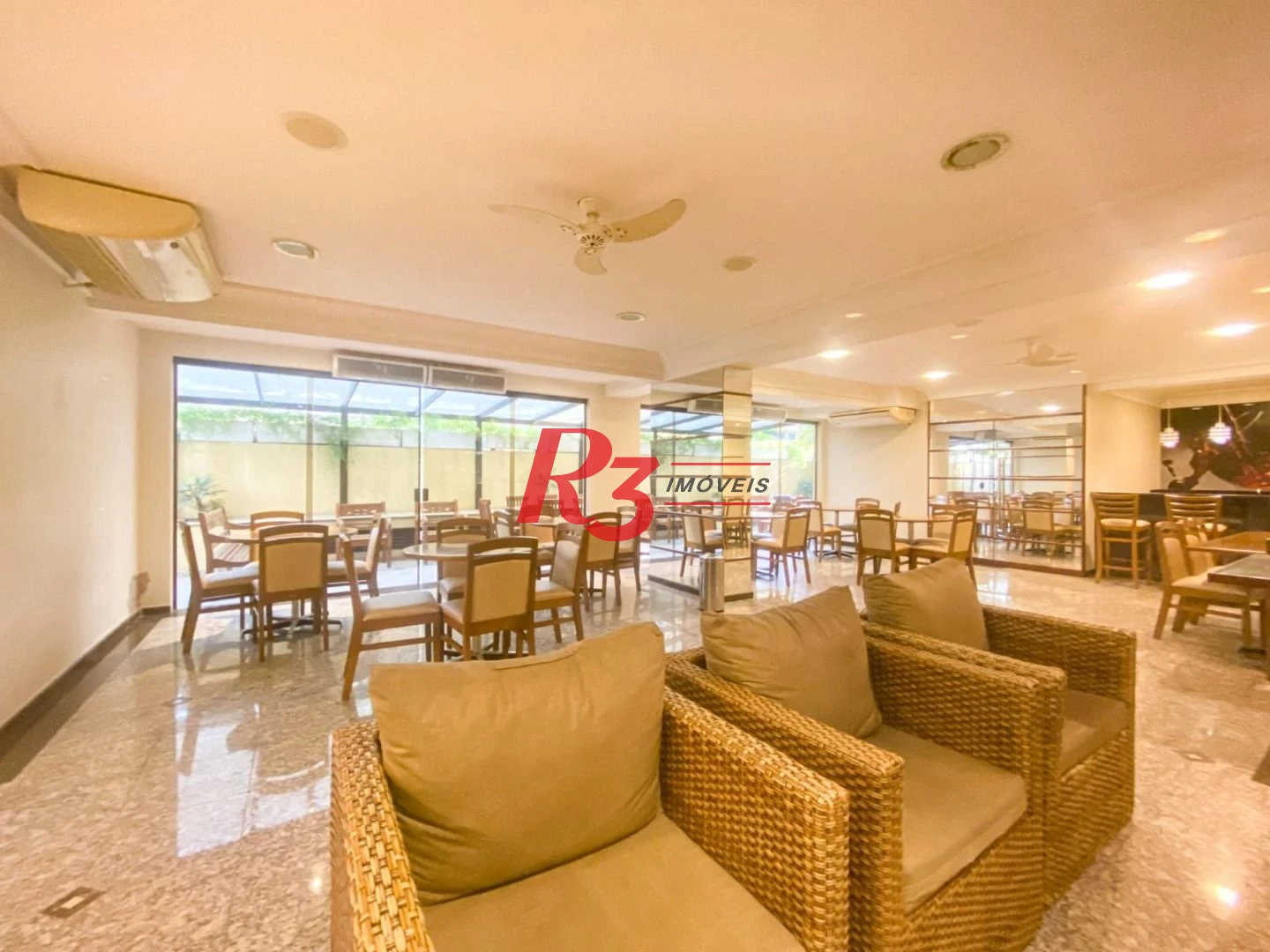 Costa do Sol Residence