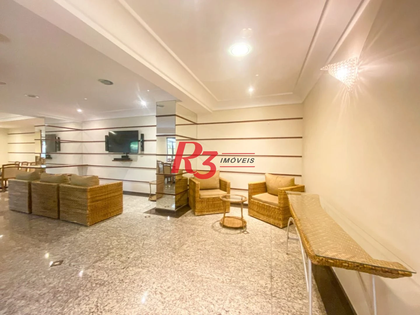 Costa do Sol Residence