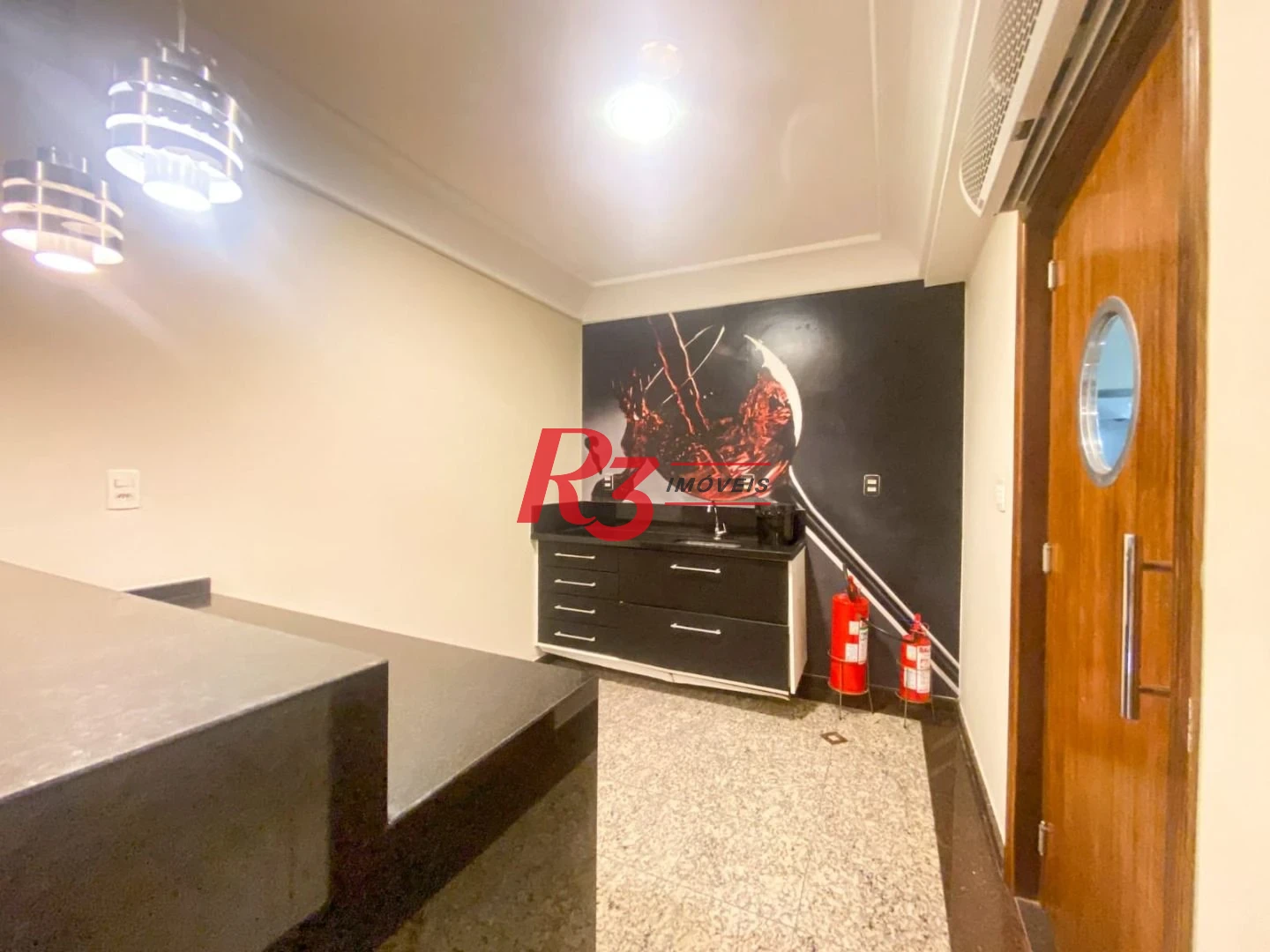 Costa do Sol Residence
