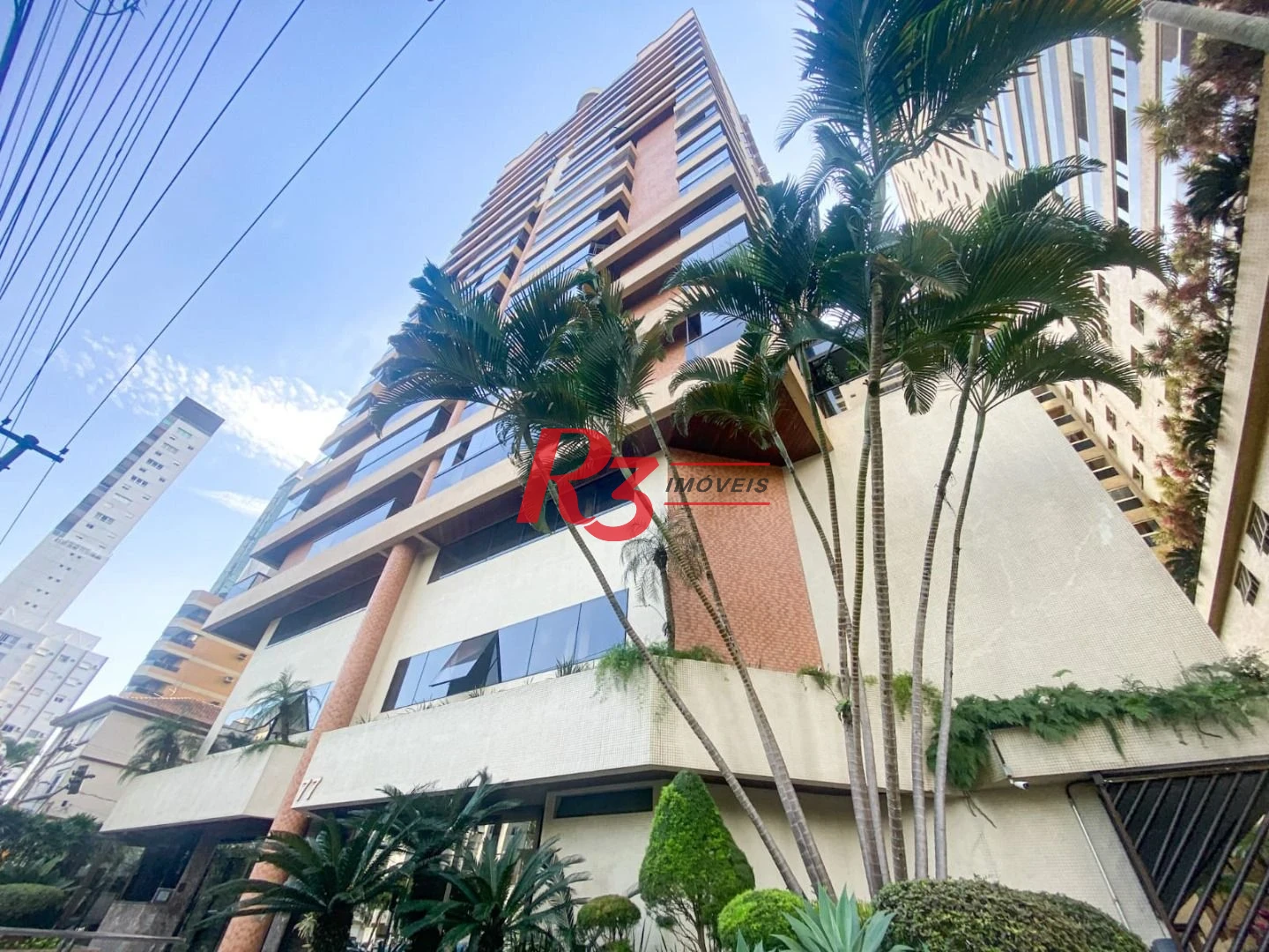 Costa do Sol Residence