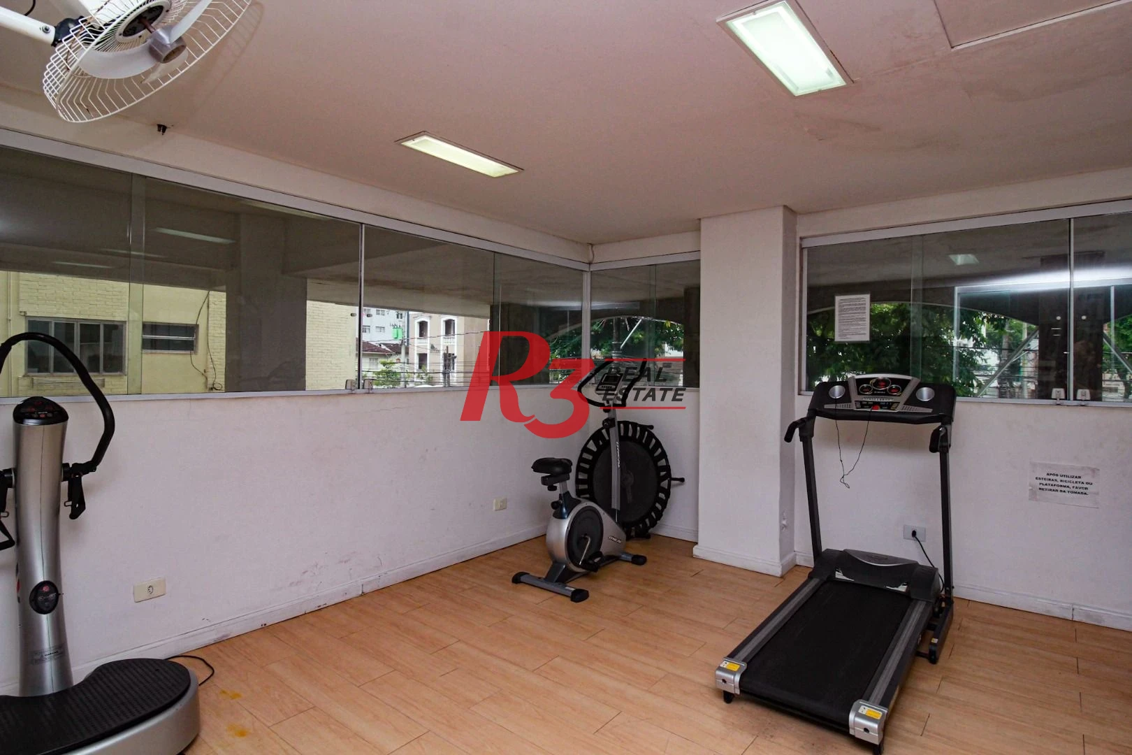 Apartamento com 3 dormitórios para alugar, 160 m² por R$ 7.500,00/mês - Gonzaga - Santos/SP