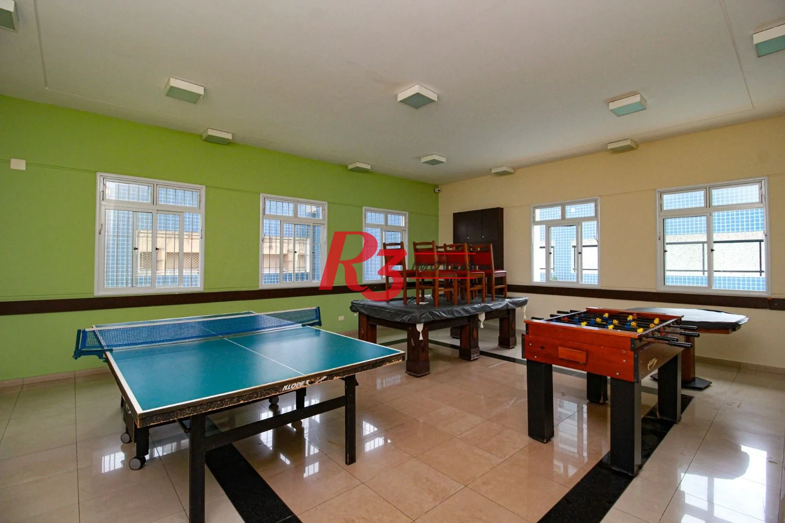 Apartamento com 2 dormitórios à venda, 91 m² por R$ 1.290.000,00 - Gonzaga - Santos/SP