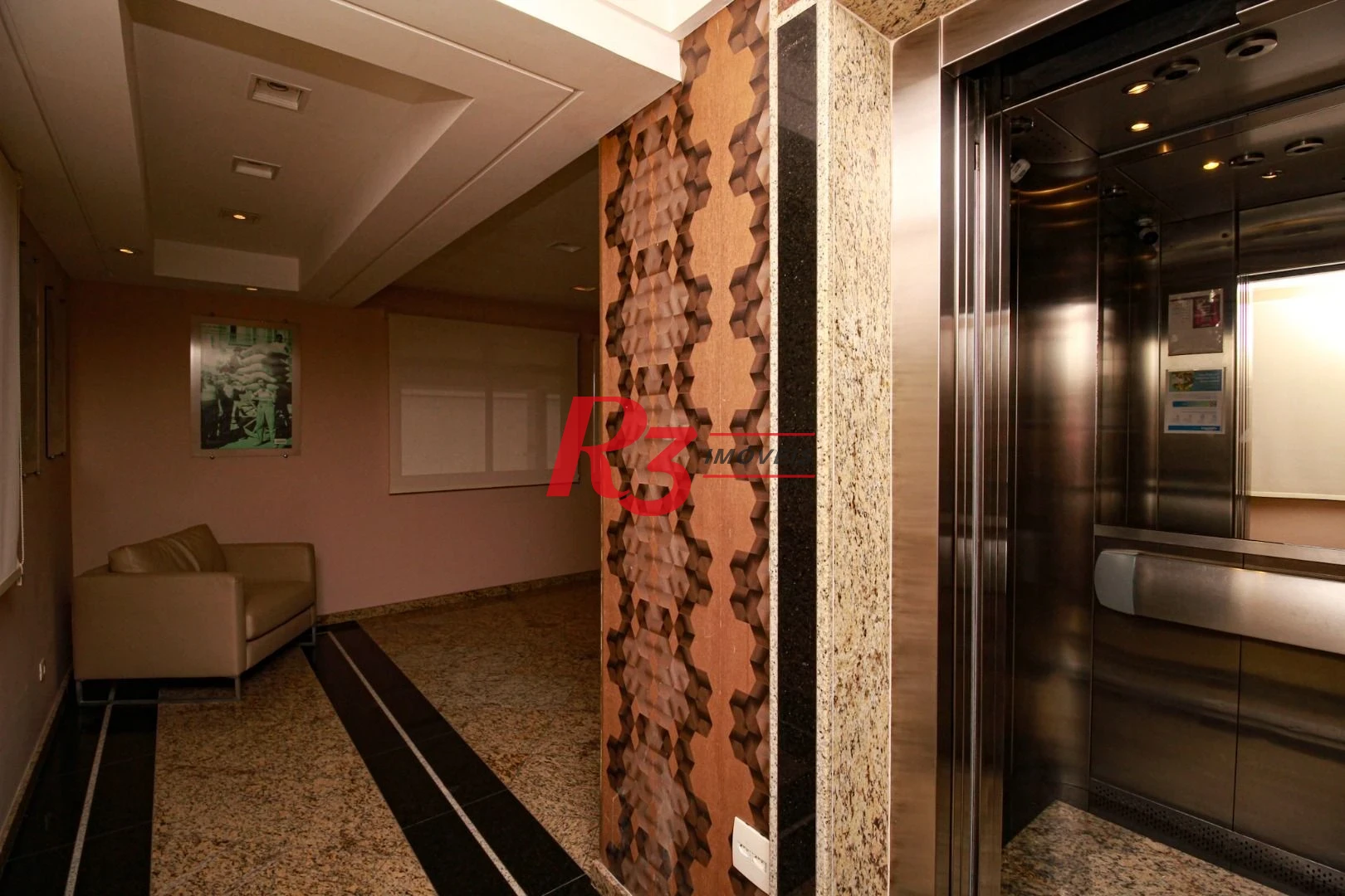 Apartamento com 2 dormitórios à venda, 91 m² por R$ 1.290.000,00 - Gonzaga - Santos/SP