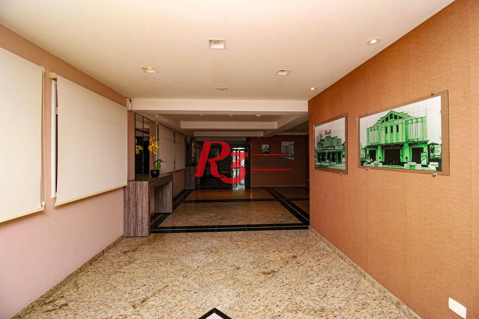 Apartamento com 2 dormitórios à venda, 91 m² por R$ 1.290.000,00 - Gonzaga - Santos/SP