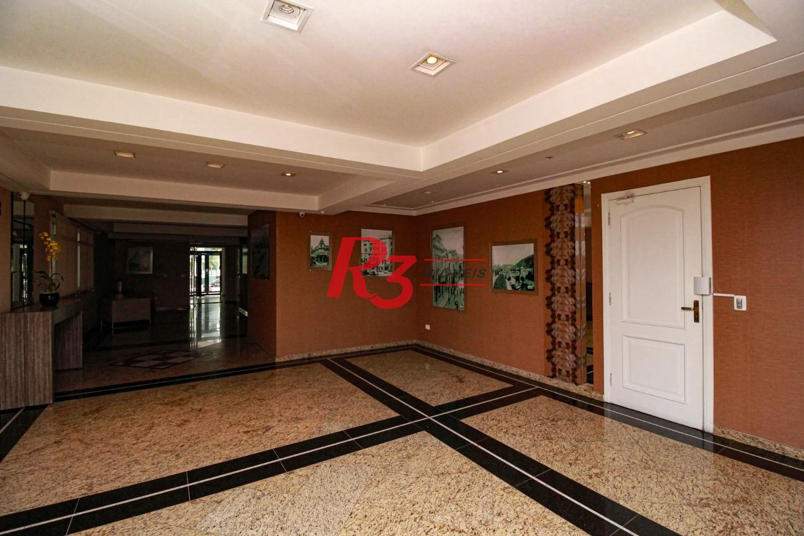 Apartamento com 2 dormitórios à venda, 91 m² por R$ 1.290.000,00 - Gonzaga - Santos/SP