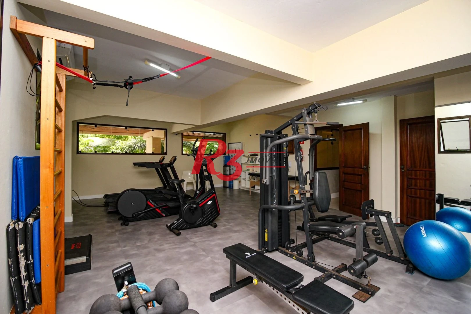 Apartamento à venda, 261 m² por R$ 1.596.000,00 - Gonzaga - Santos/SP