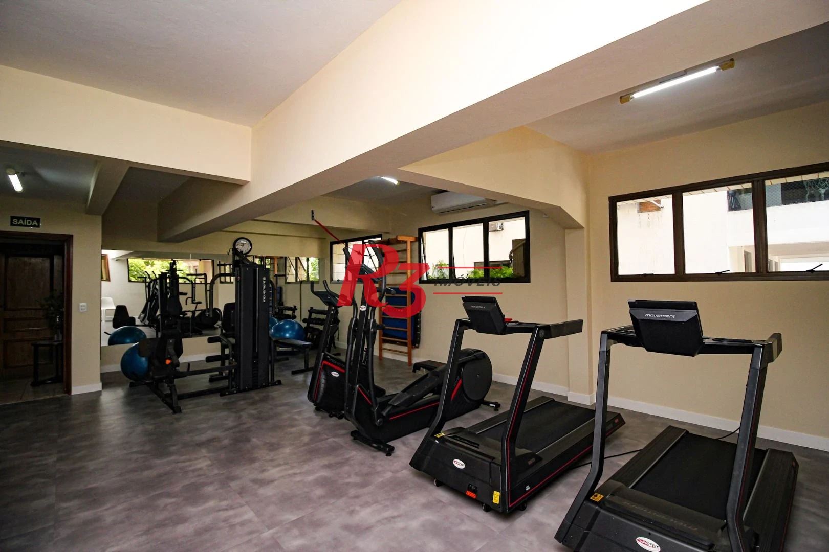 Apartamento à venda, 261 m² por R$ 1.596.000,00 - Gonzaga - Santos/SP
