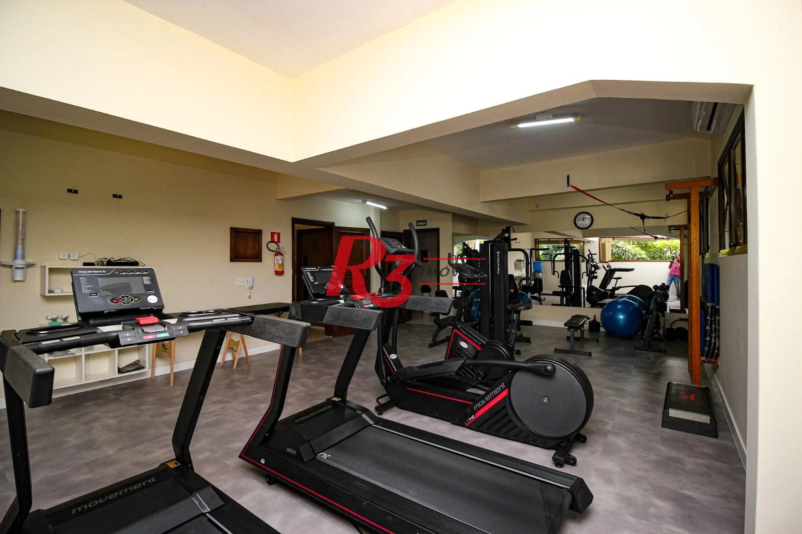 Apartamento à venda, 261 m² por R$ 1.596.000,00 - Gonzaga - Santos/SP