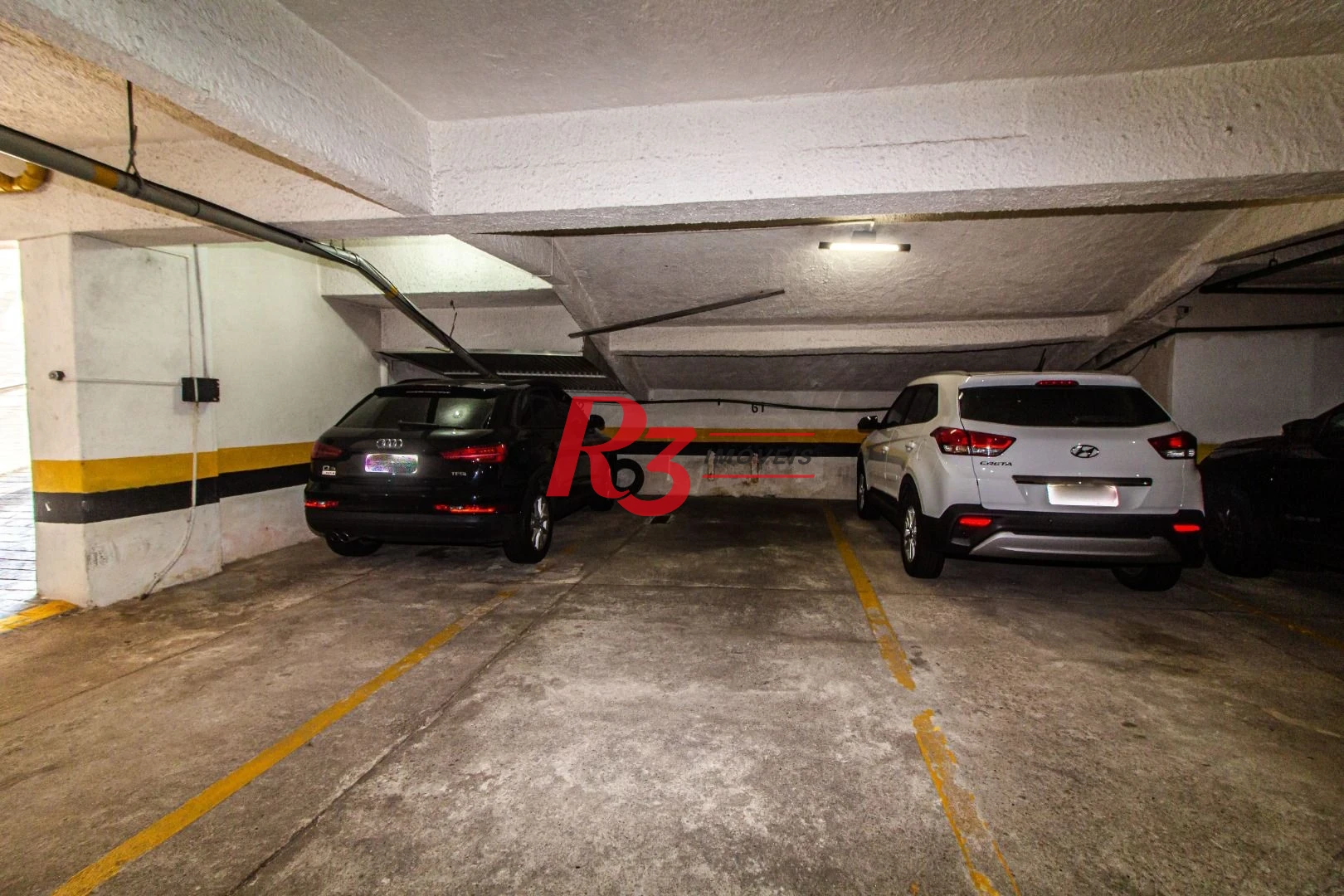 Apartamento à venda, 261 m² por R$ 1.596.000,00 - Gonzaga - Santos/SP