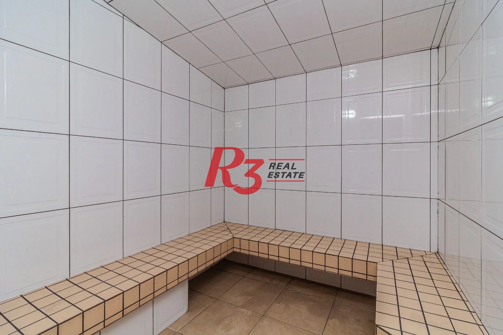 Apartamento à venda, 155 m² por R$ 1.930.000,00 - Gonzaga - Santos/SP