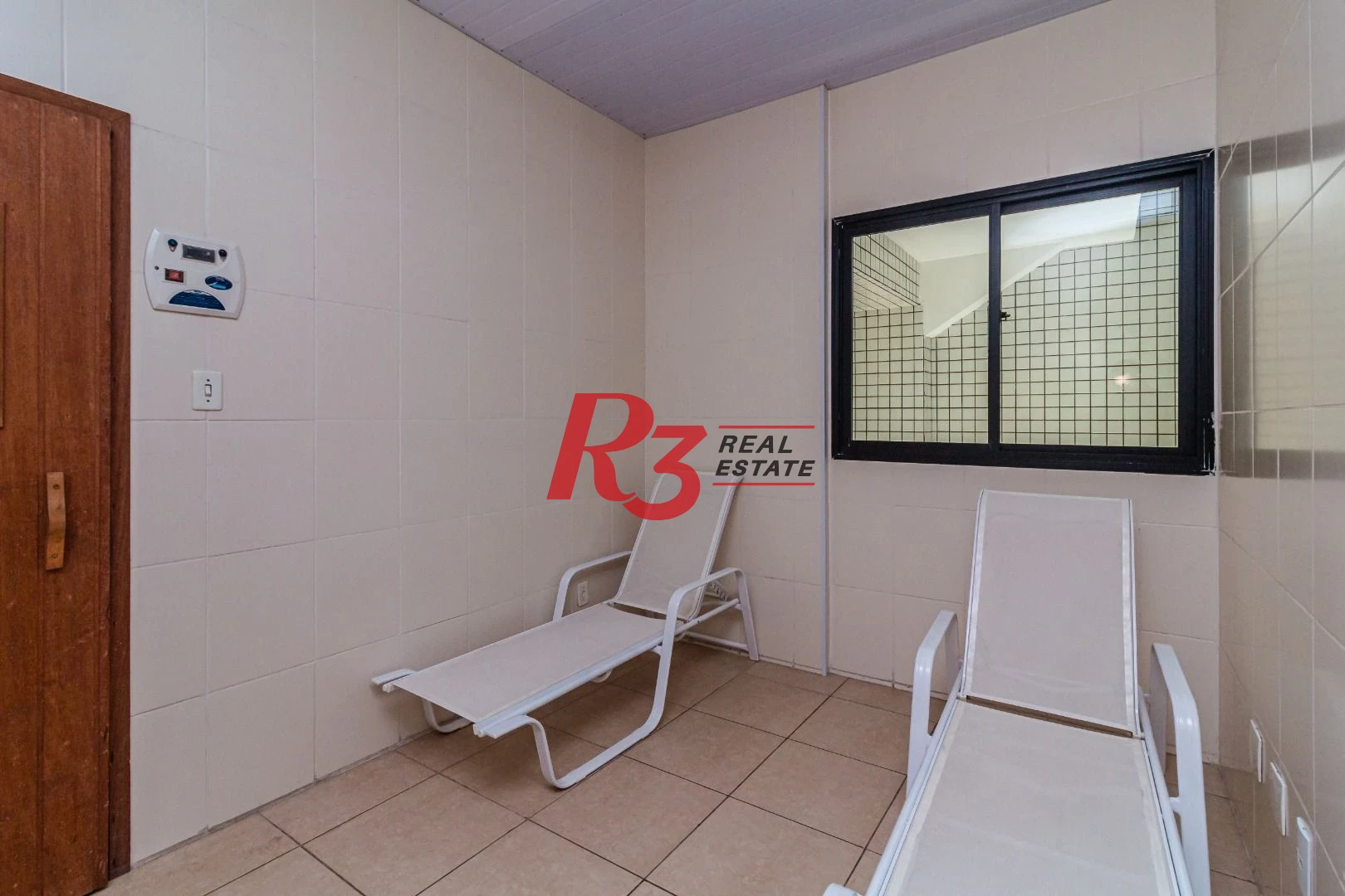 Apartamento à venda, 155 m² por R$ 1.930.000,00 - Gonzaga - Santos/SP