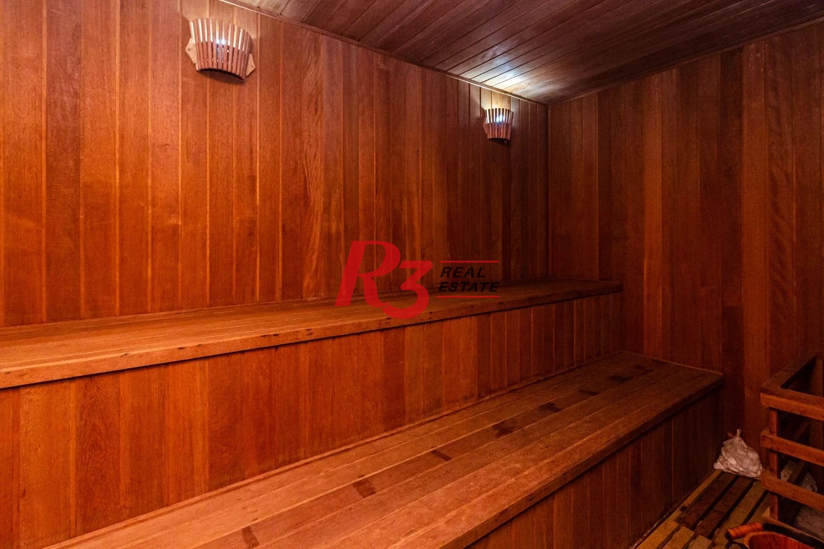 Apartamento à venda, 155 m² por R$ 1.930.000,00 - Gonzaga - Santos/SP