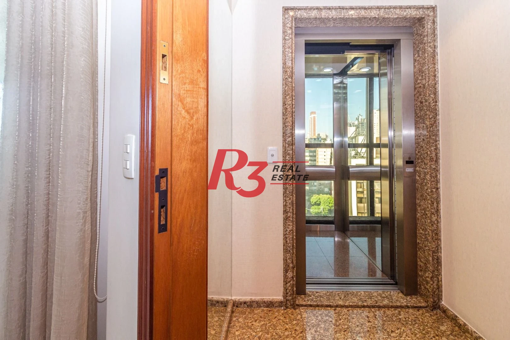 Apartamento à venda, 155 m² por R$ 1.930.000,00 - Gonzaga - Santos/SP