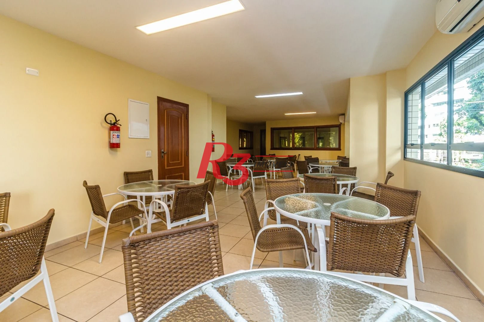 Apartamento à venda, 155 m² por R$ 1.980.000,00 - Gonzaga - Santos/SP