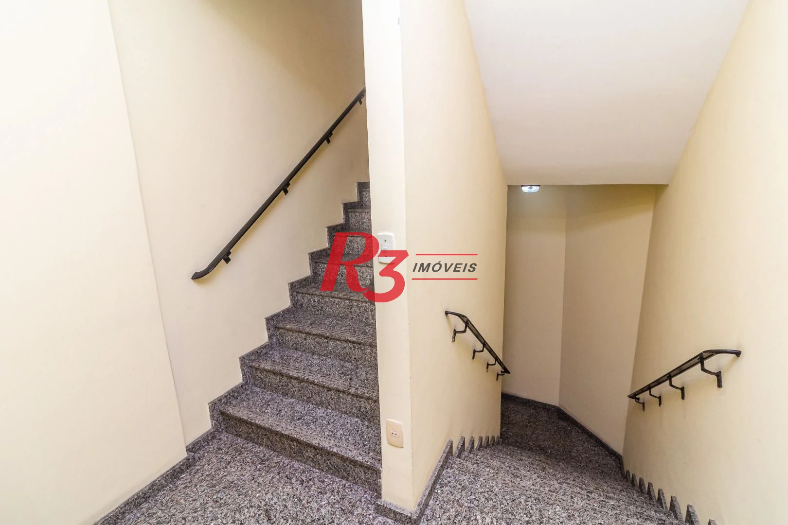 Apartamento à venda, 155 m² por R$ 1.980.000,00 - Gonzaga - Santos/SP