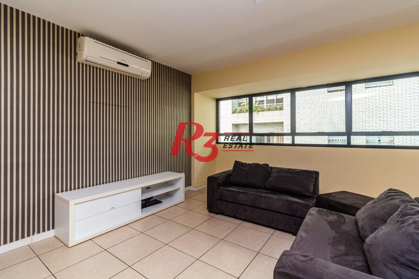 Apartamento à venda, 155 m² por R$ 1.930.000,00 - Gonzaga - Santos/SP