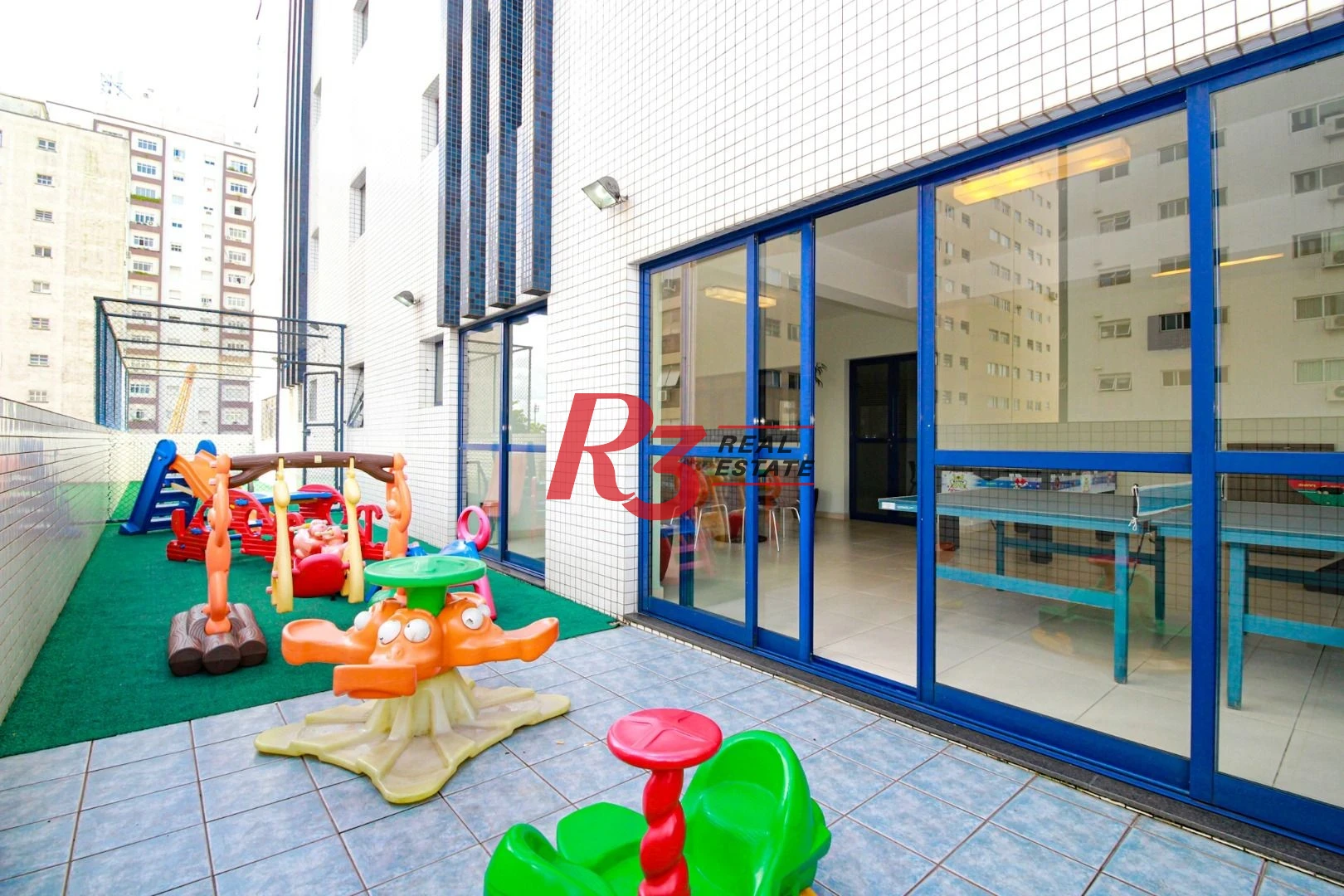 Apartamento com 3 dormitórios à venda, 159 m² por R$ 1.470.000,00 - Ponta da Praia - Santos/SP