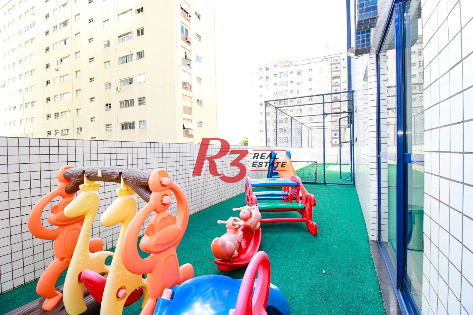 Apartamento com 3 dormitórios à venda, 159 m² por R$ 1.470.000,00 - Ponta da Praia - Santos/SP