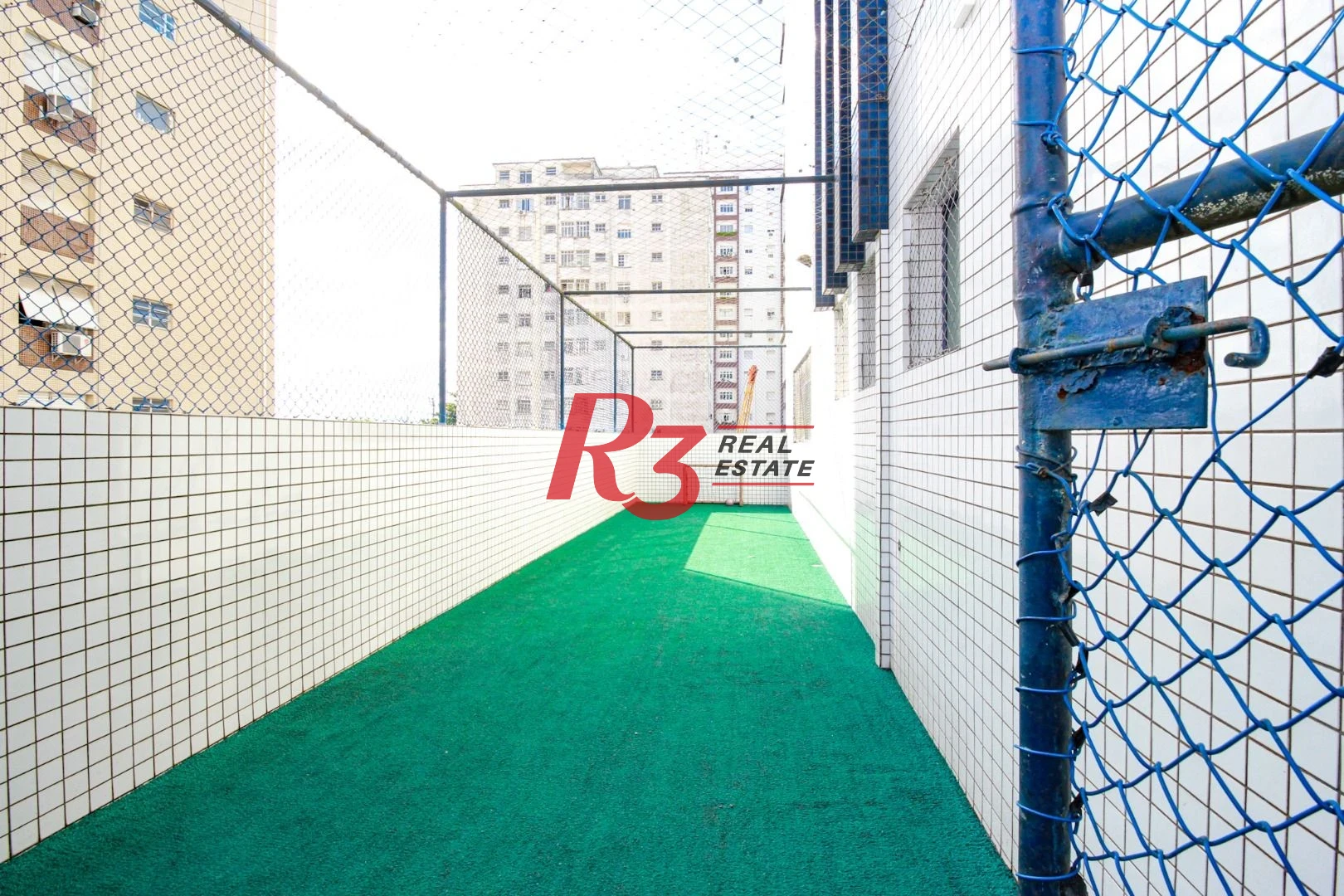 Apartamento com 3 dormitórios à venda, 159 m² por R$ 1.470.000,00 - Ponta da Praia - Santos/SP