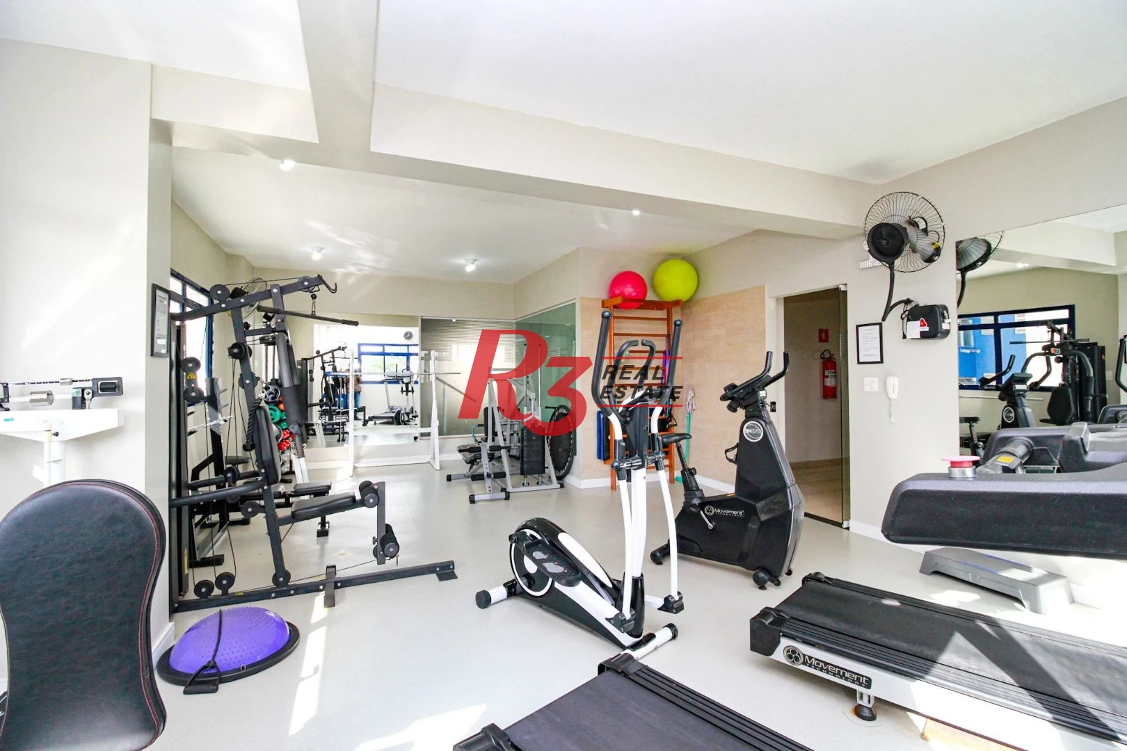 Apartamento com 3 dormitórios à venda, 159 m² por R$ 1.470.000,00 - Ponta da Praia - Santos/SP