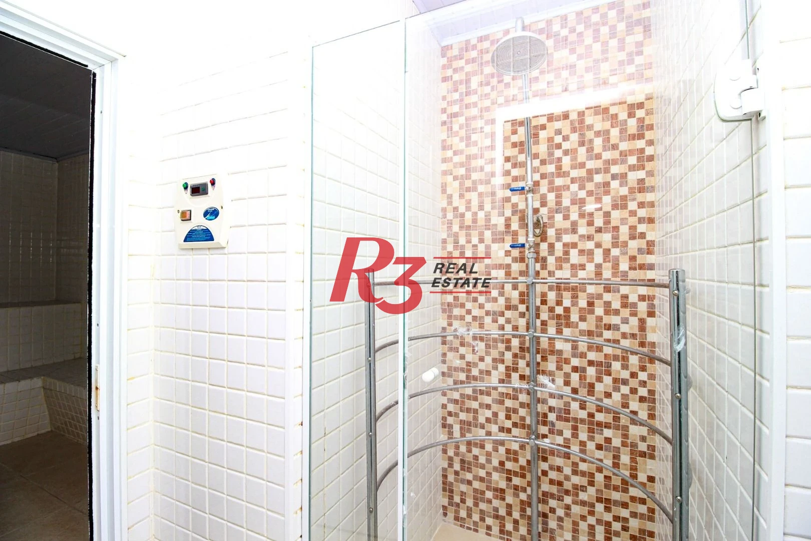 Apartamento com 3 dormitórios à venda, 159 m² por R$ 1.470.000,00 - Ponta da Praia - Santos/SP
