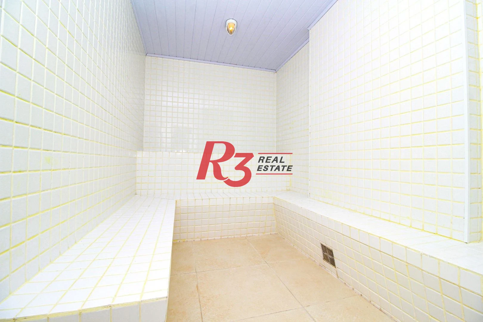 Apartamento com 3 dormitórios à venda, 159 m² por R$ 1.470.000,00 - Ponta da Praia - Santos/SP