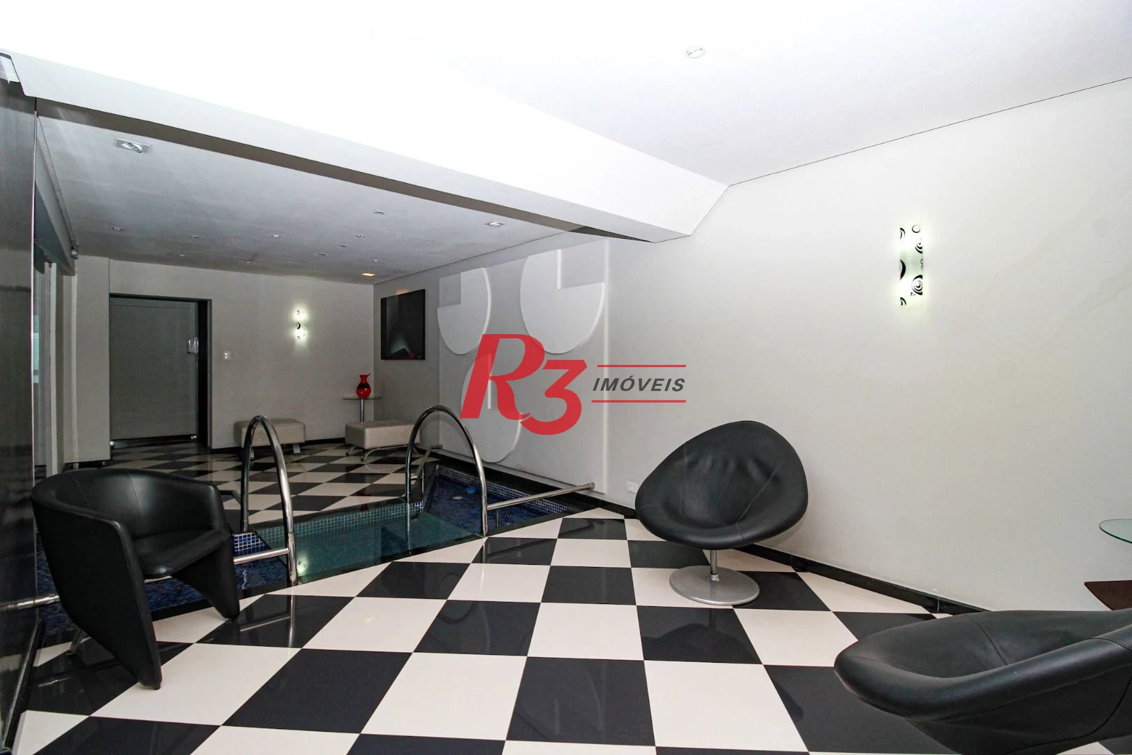 Residencial Vermont