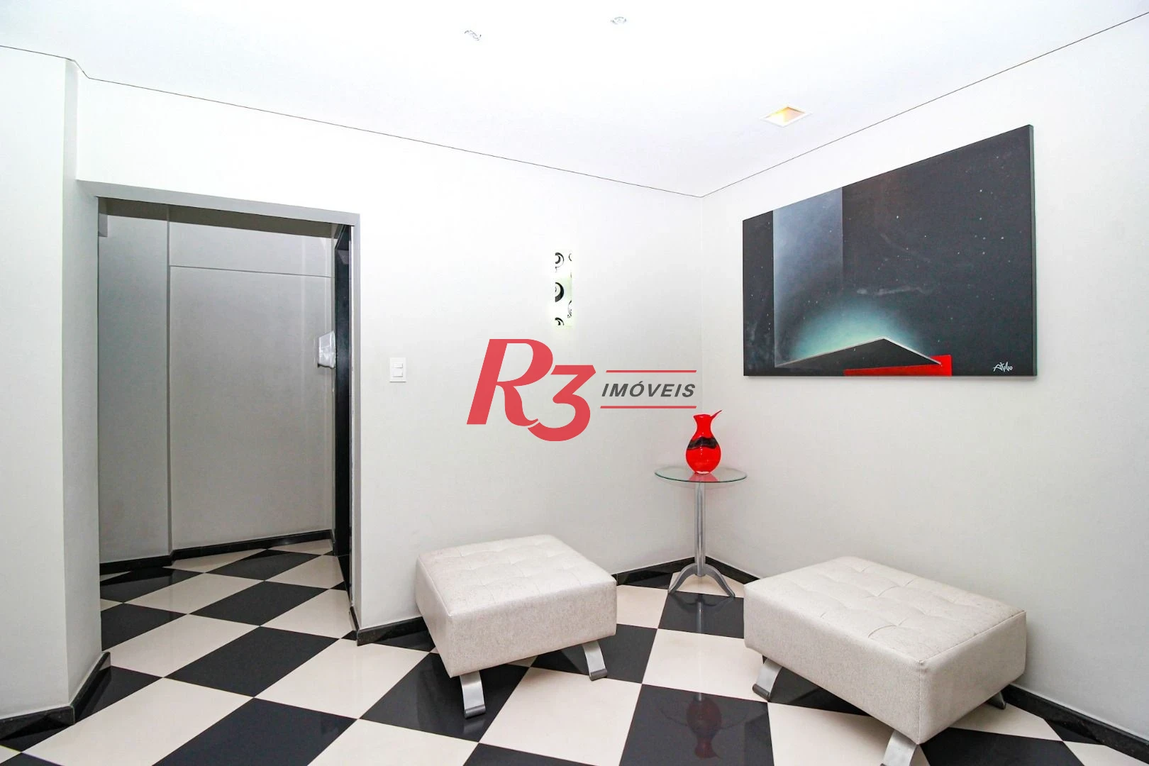 Residencial Vermont