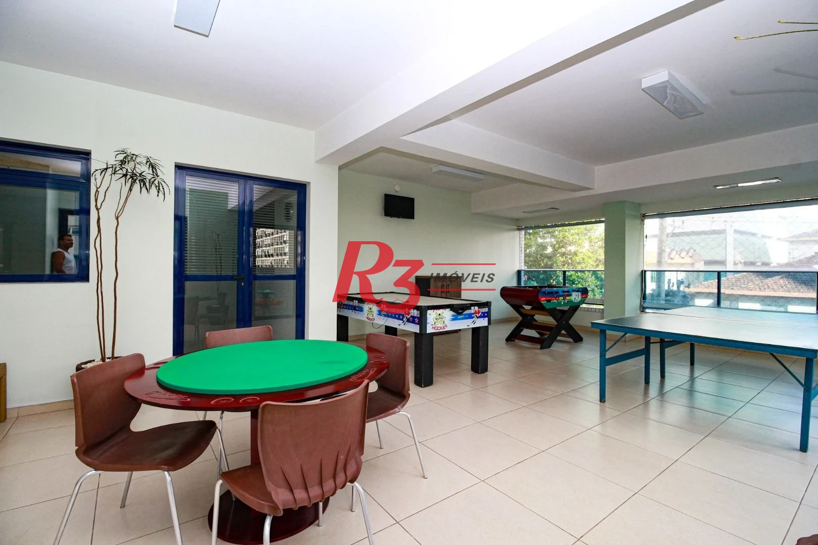 Residencial Vermont