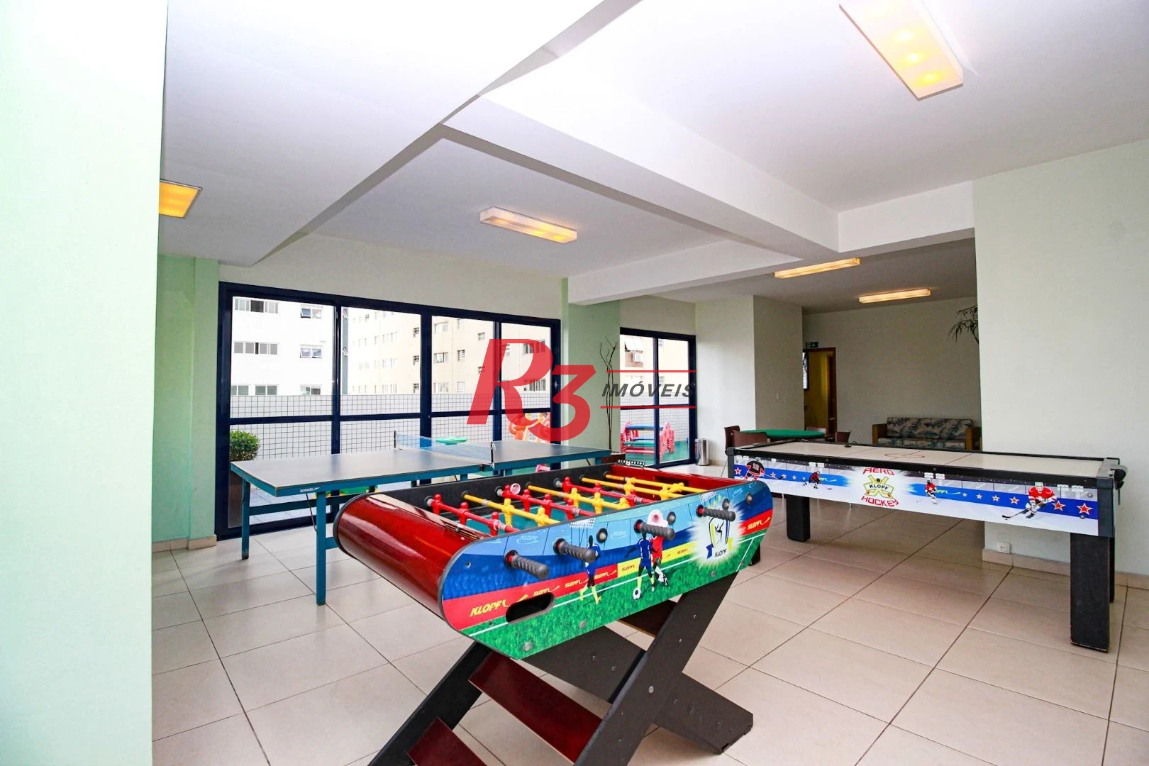 Residencial Vermont