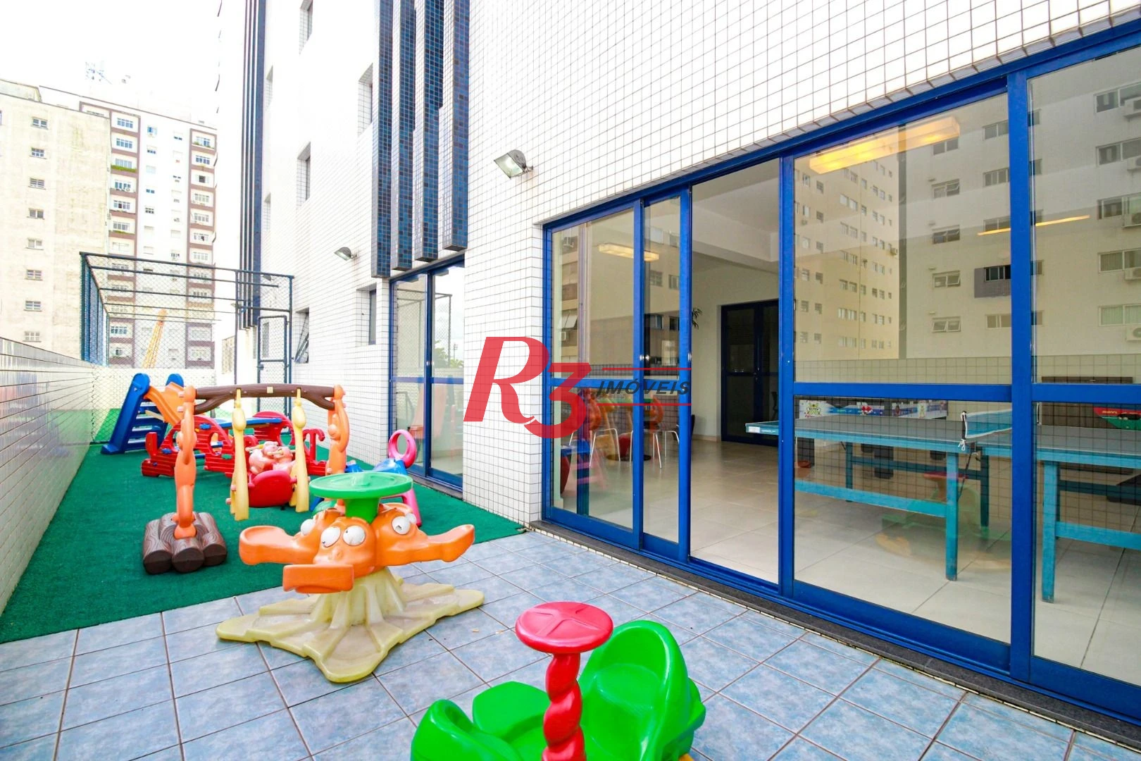 Residencial Vermont