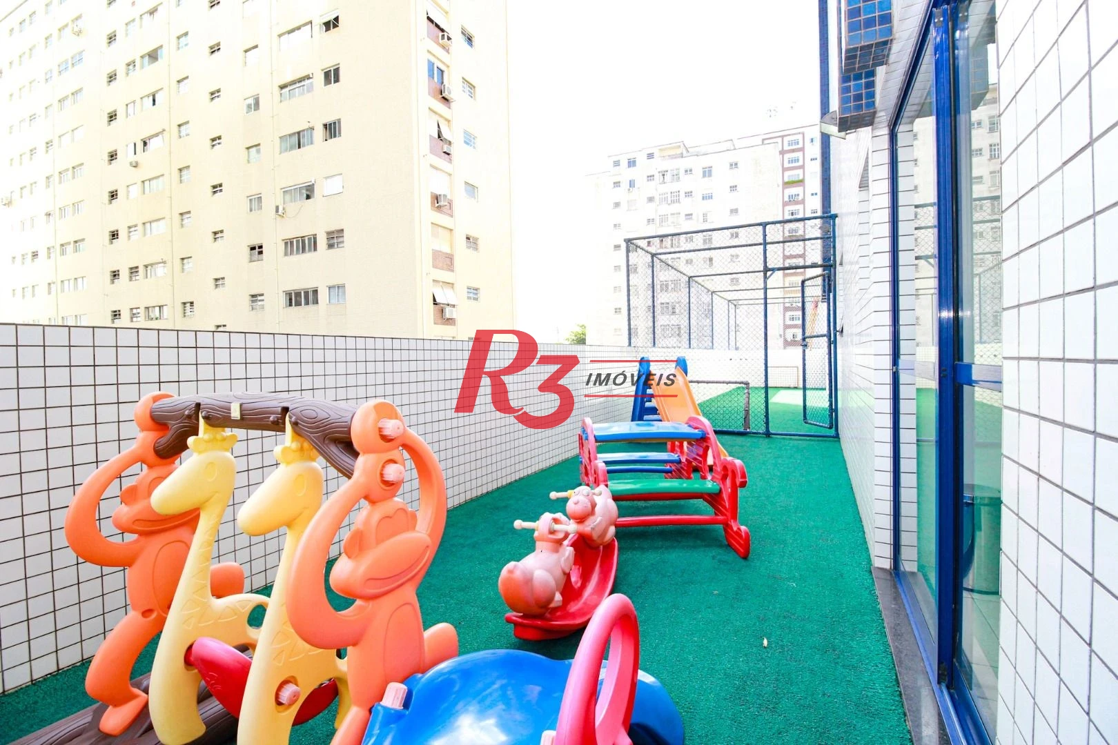 Residencial Vermont