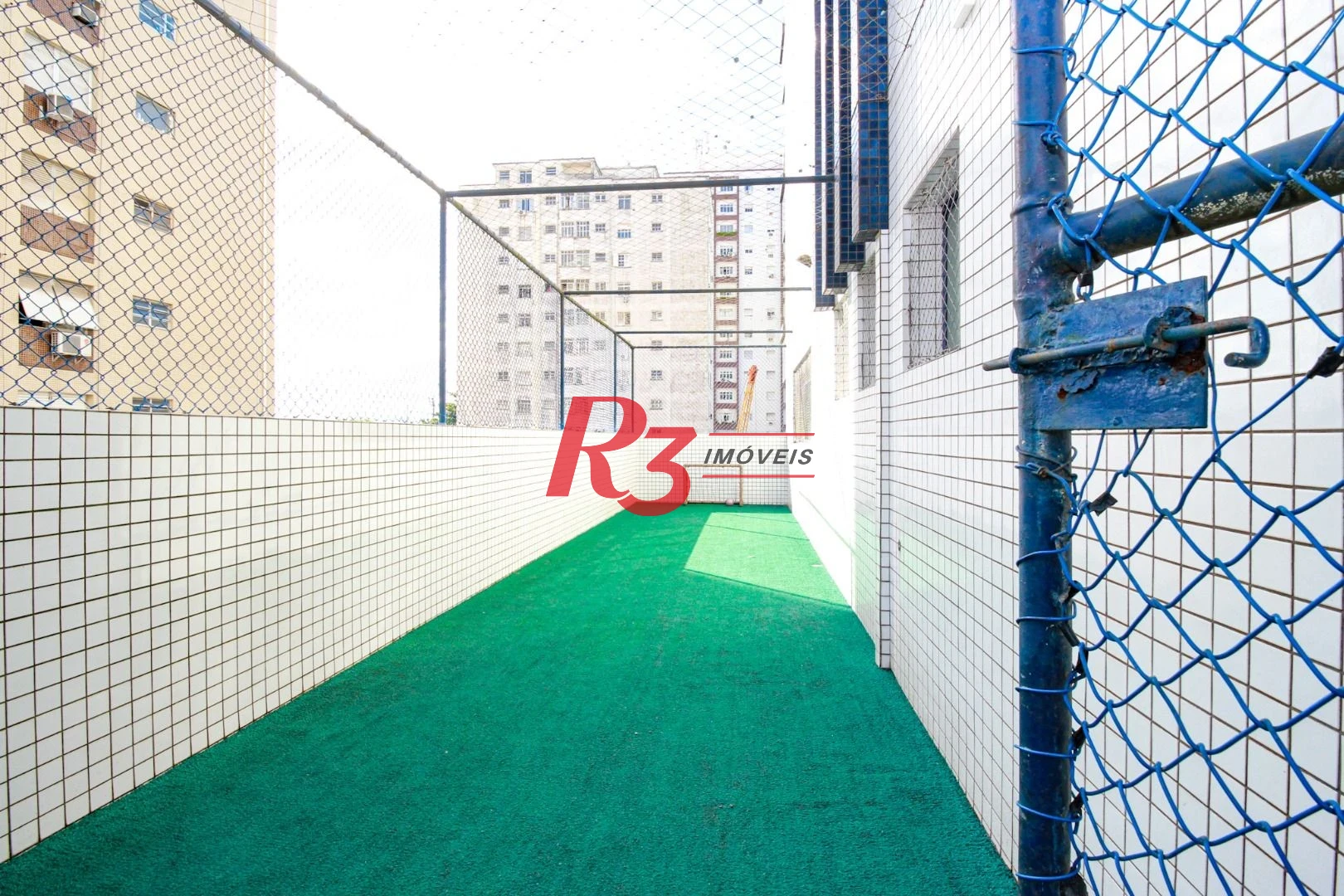 Residencial Vermont