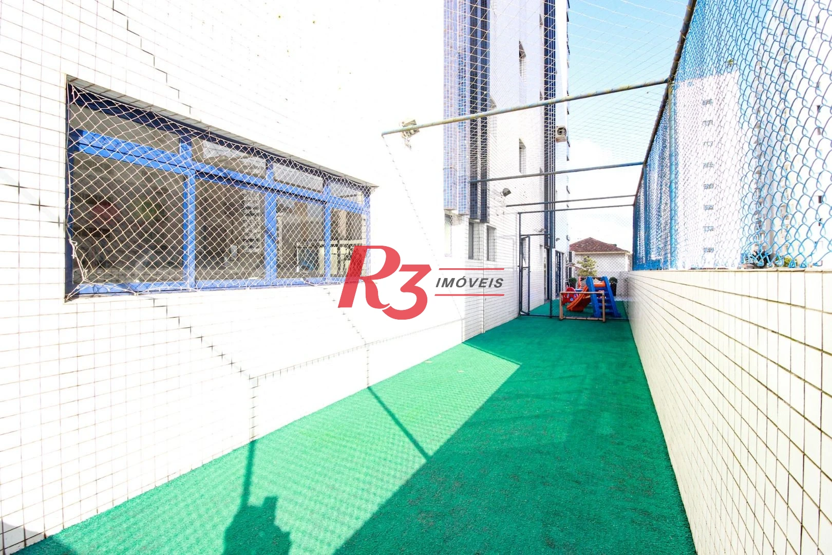 Residencial Vermont