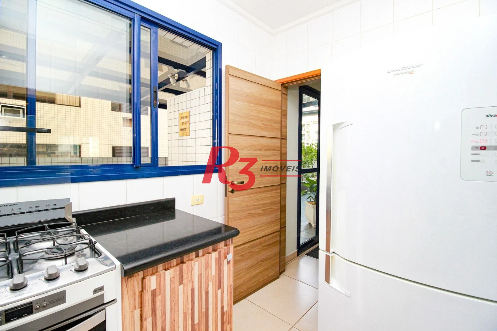 Residencial Vermont