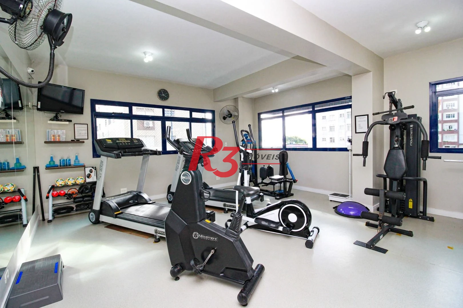 Residencial Vermont