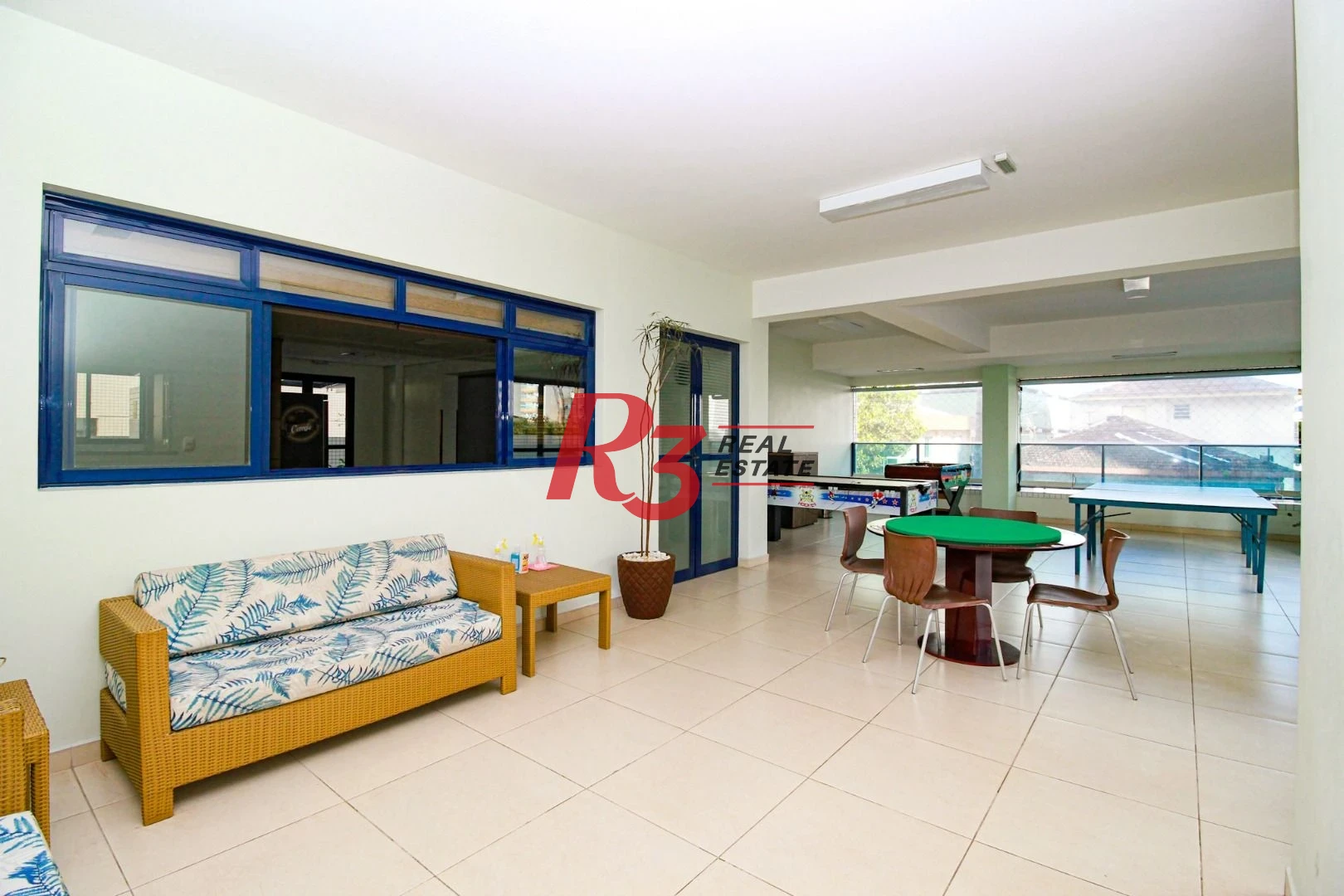 Apartamento com 3 dormitórios à venda, 159 m² por R$ 1.470.000,00 - Ponta da Praia - Santos/SP