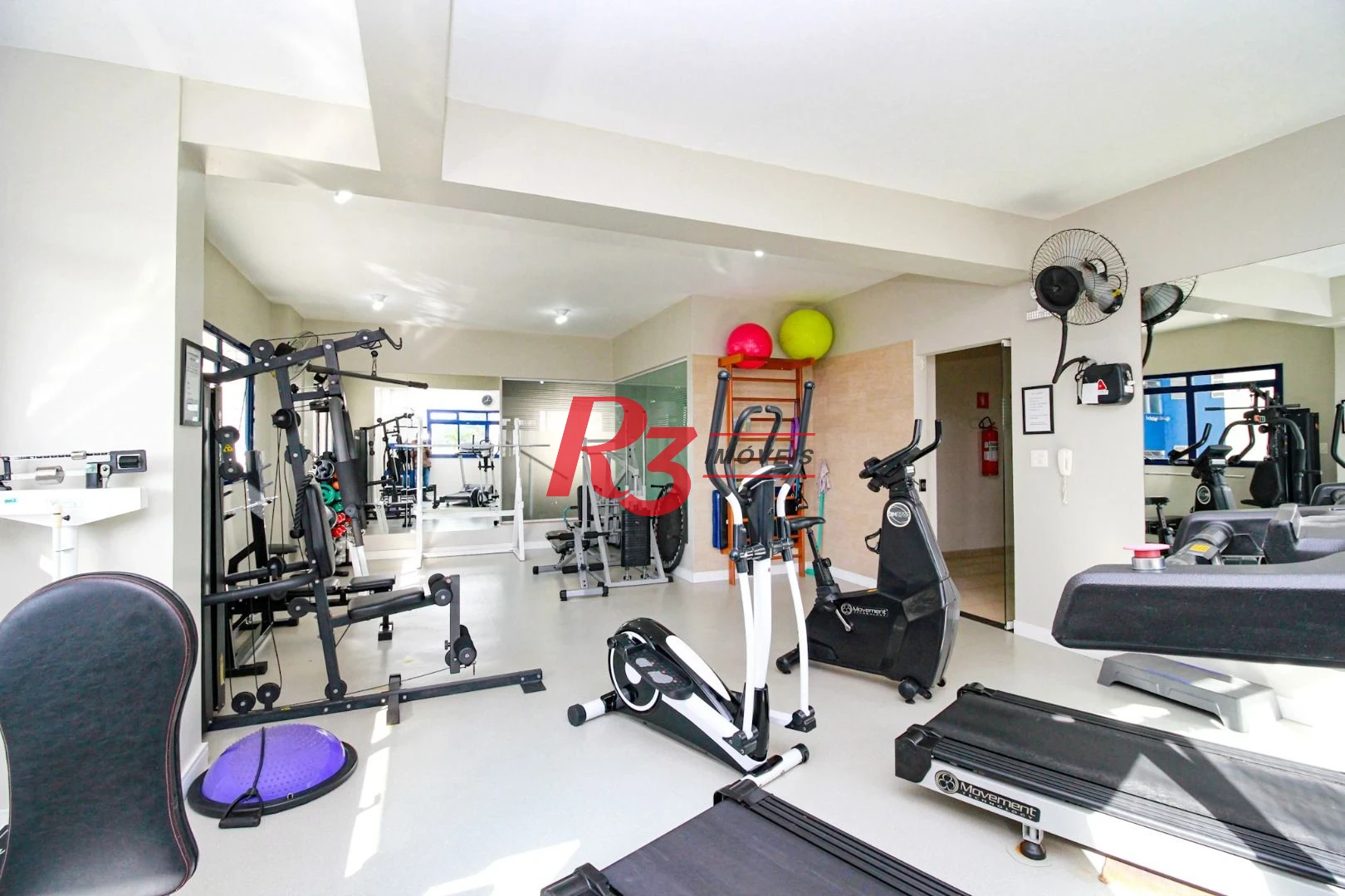 Residencial Vermont
