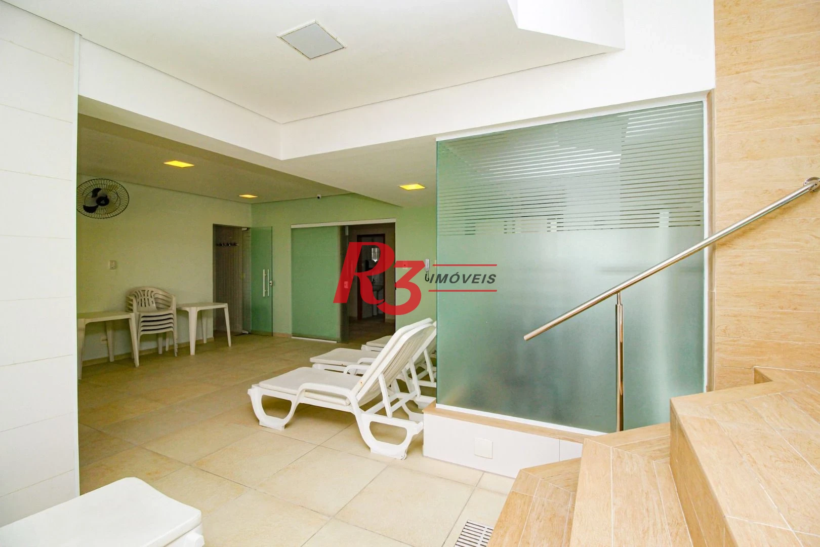 Residencial Vermont