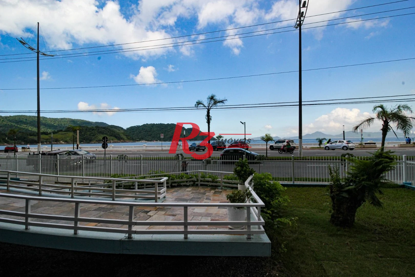 Apartamento à venda, 58 m² por R$ 1.000.000,00 - Ponta da Praia - Santos/SP