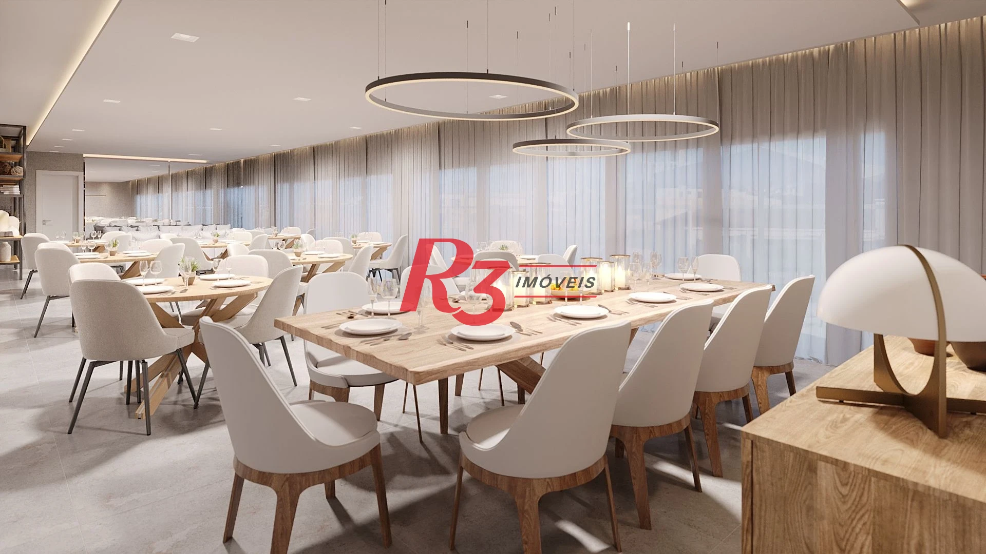 Apartamento com 2 dormitórios à venda, 67 m² por R$ 750.000,00 - Macuco - Santos/SP