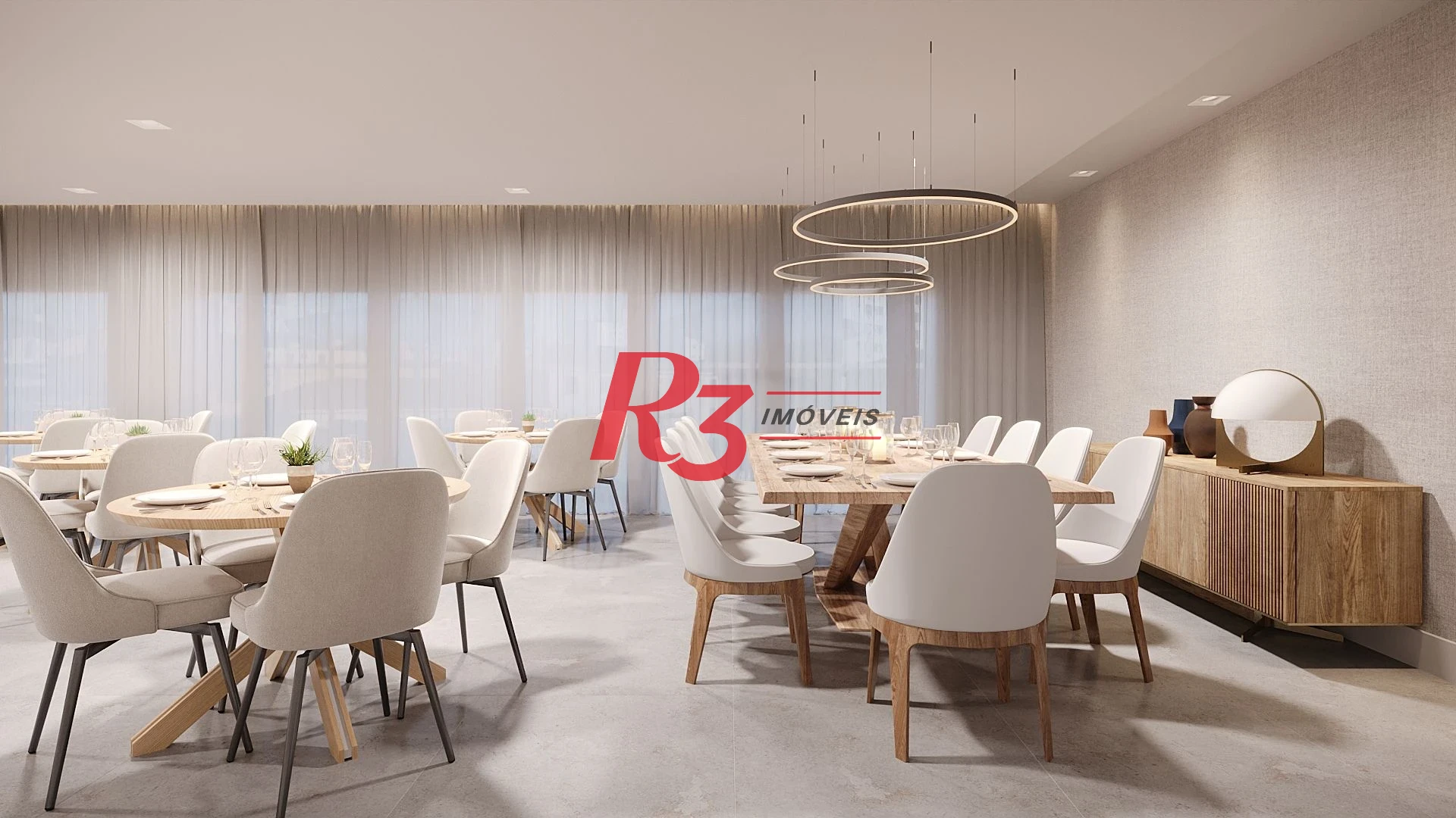 Apartamento com 2 dormitórios à venda, 67 m² por R$ 750.000,00 - Macuco - Santos/SP