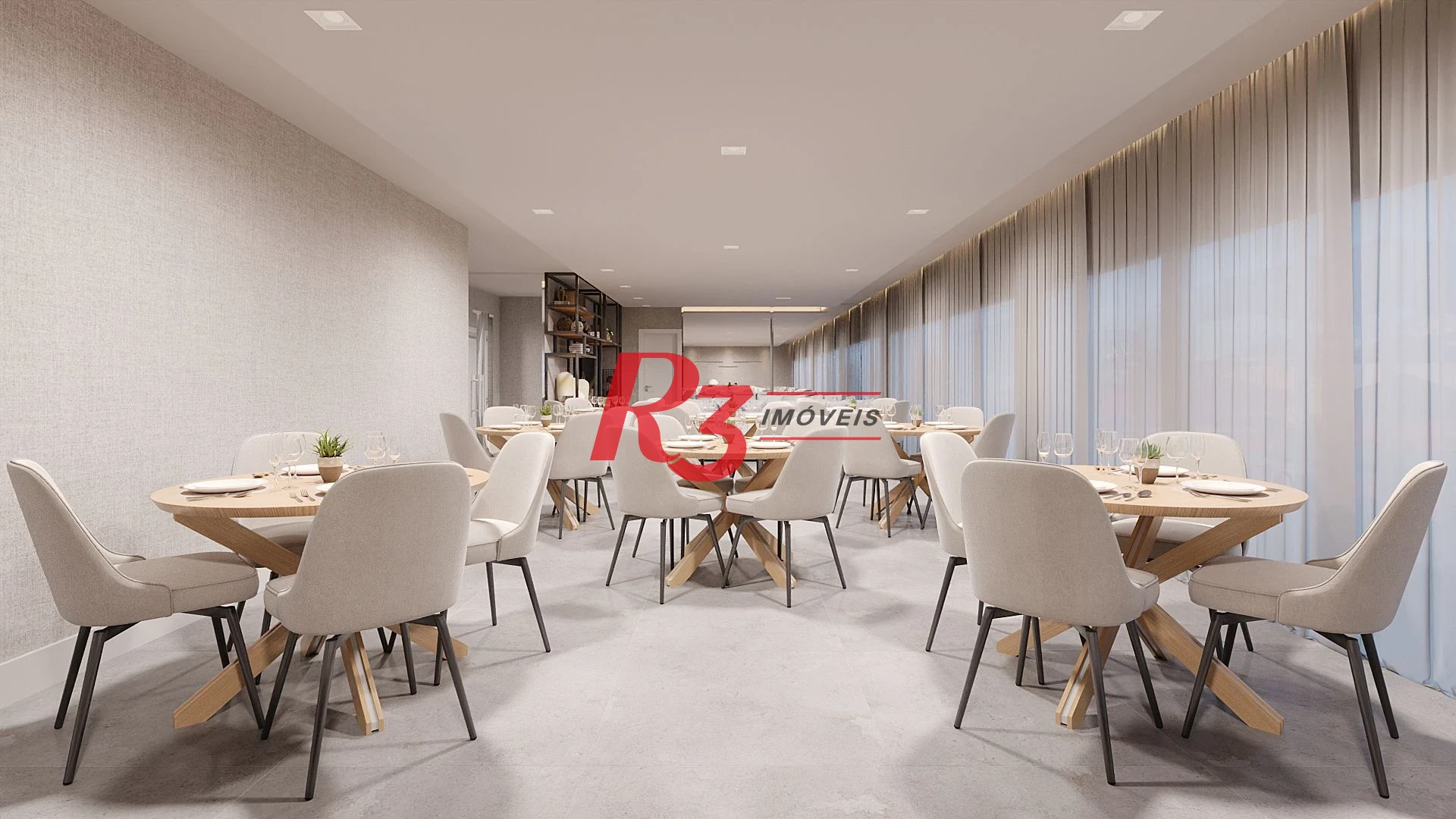 Apartamento com 2 dormitórios à venda, 67 m² por R$ 750.000,00 - Macuco - Santos/SP