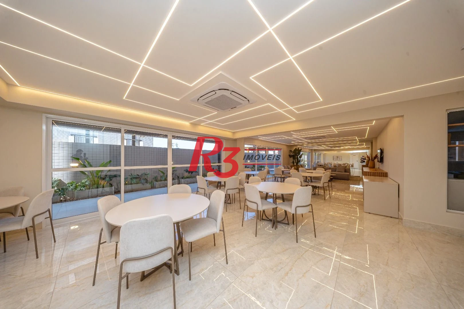 Apartamento com 2 dormitórios, 56 m² - venda por R$ 695.000,00 ou aluguel por R$ 4.700,02/mês - Macuco - Santos/SP
