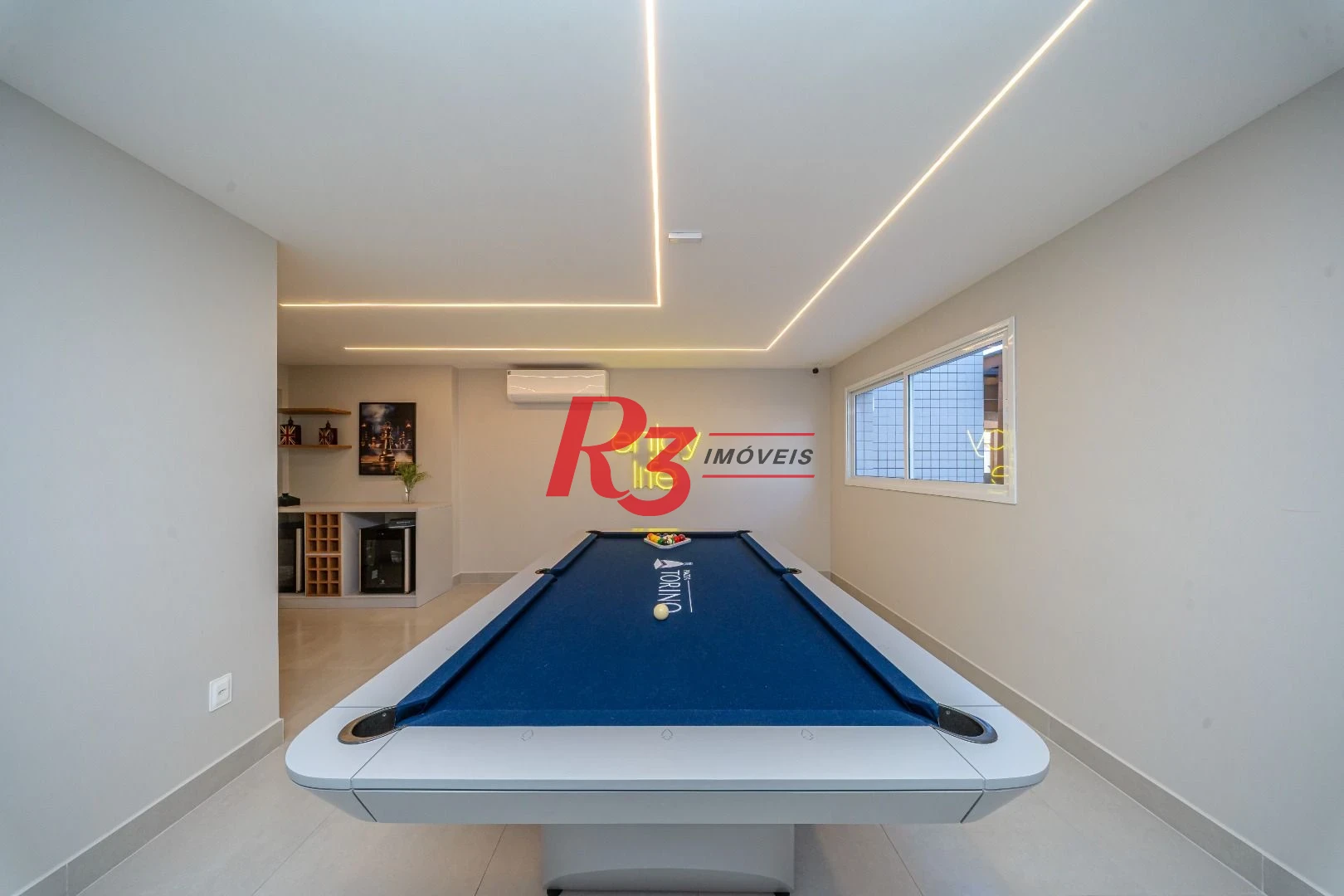 Apartamento com 2 dormitórios, 56 m² - venda por R$ 695.000,00 ou aluguel por R$ 4.700,02/mês - Macuco - Santos/SP