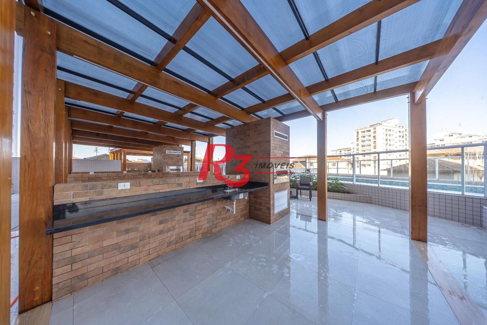 Apartamento com 2 dormitórios, 56 m² - venda por R$ 695.000,00 ou aluguel por R$ 4.700,02/mês - Macuco - Santos/SP