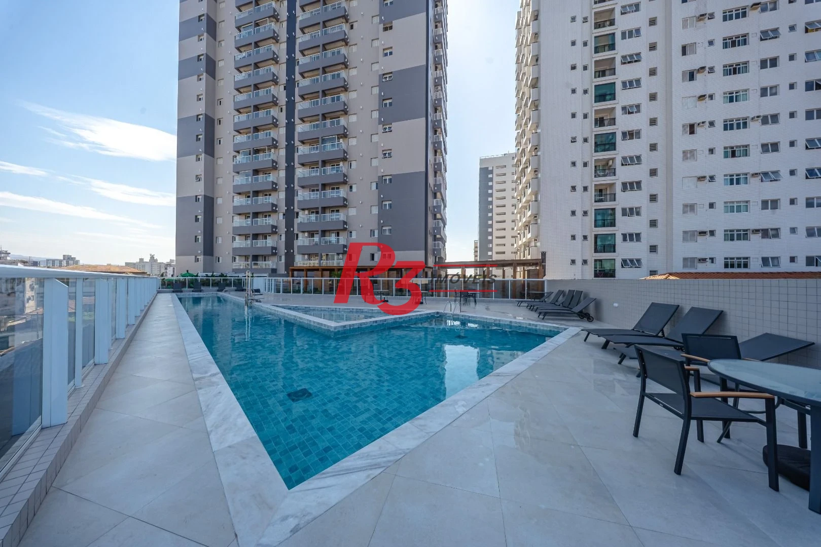 Apartamento com 2 dormitórios, 56 m² - venda por R$ 695.000,00 ou aluguel por R$ 4.700,02/mês - Macuco - Santos/SP