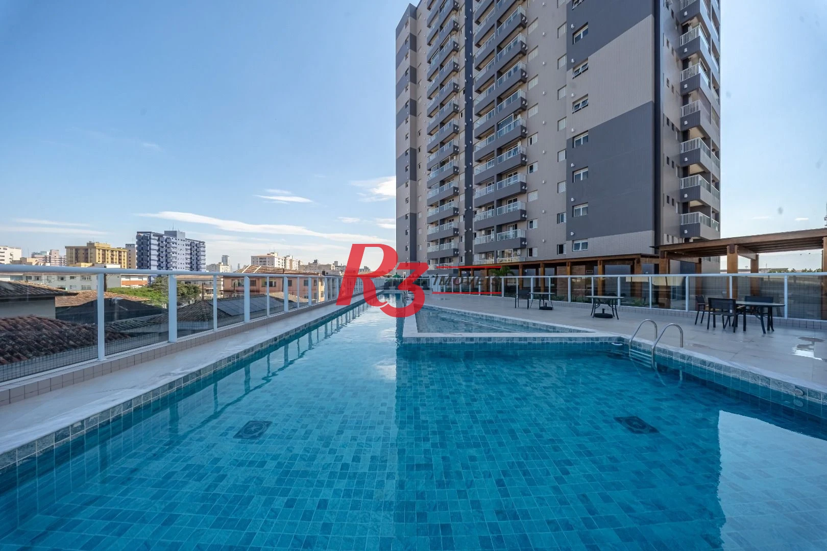 Apartamento com 2 dormitórios, 56 m² - venda por R$ 695.000,00 ou aluguel por R$ 4.700,02/mês - Macuco - Santos/SP