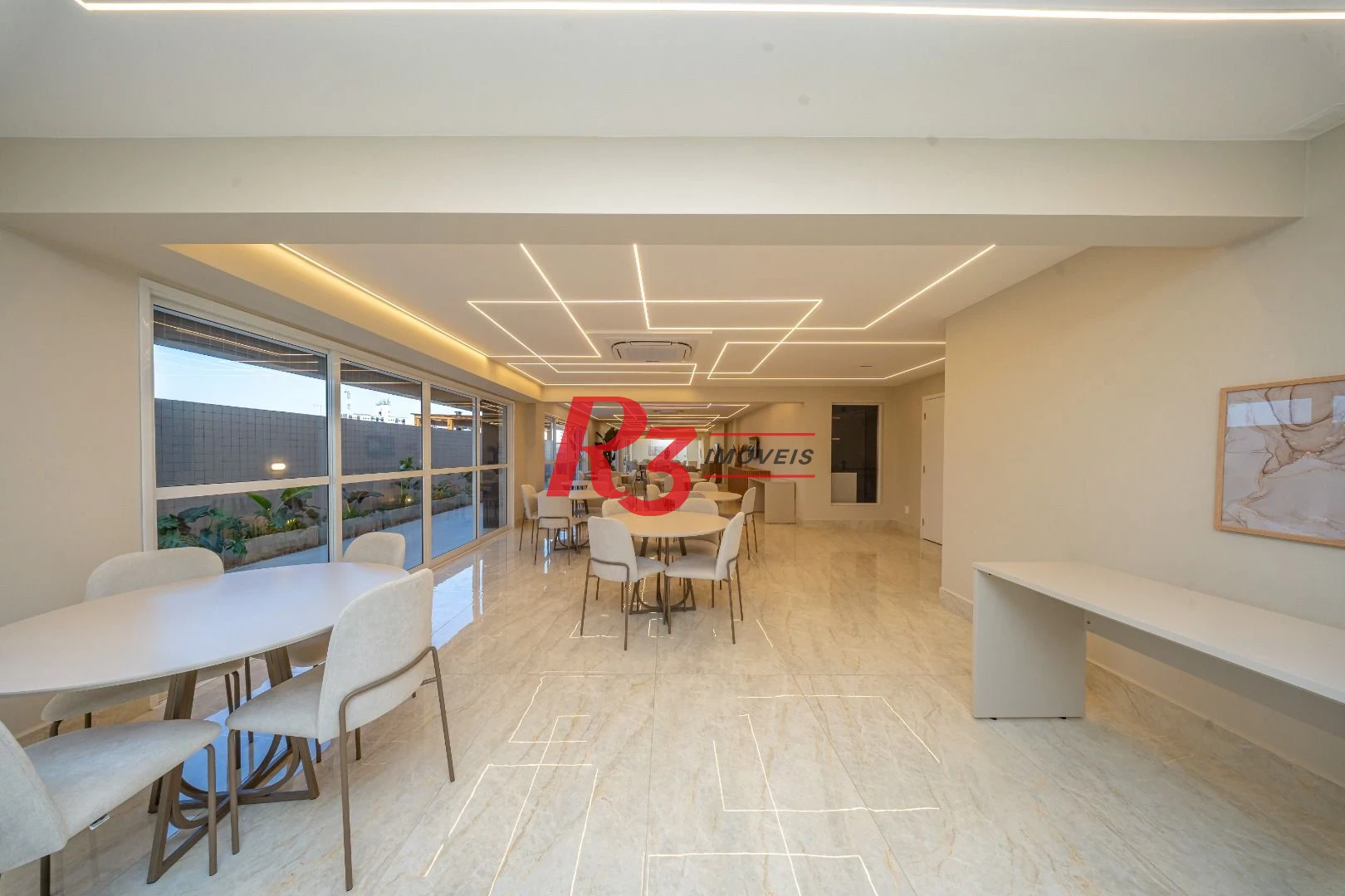 Apartamento com 2 dormitórios, 56 m² - venda por R$ 695.000,00 ou aluguel por R$ 4.700,02/mês - Macuco - Santos/SP